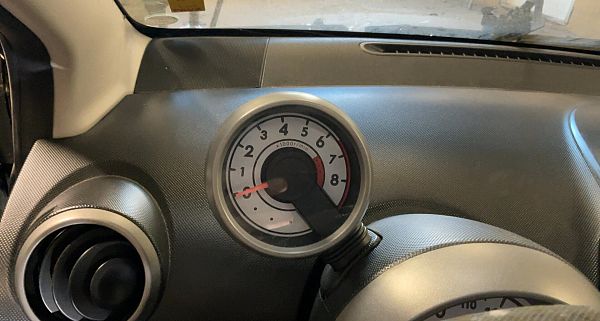 Drehzahlmesser CITROËN C1 (PM_, PN_)