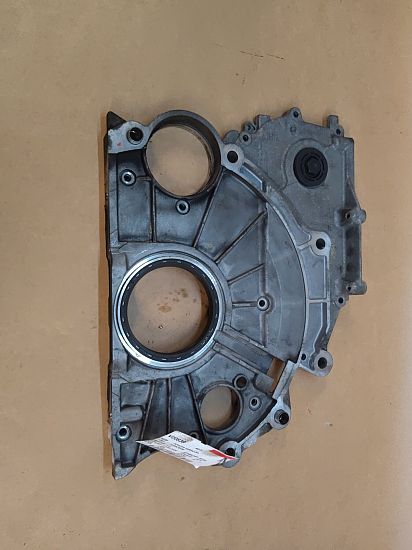 Steuerkette TOYOTA VERSO (_R2_)