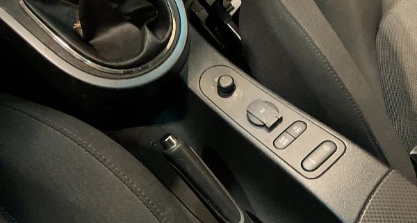 ESP-Steuergerät SEAT ALTEA (5P1)
