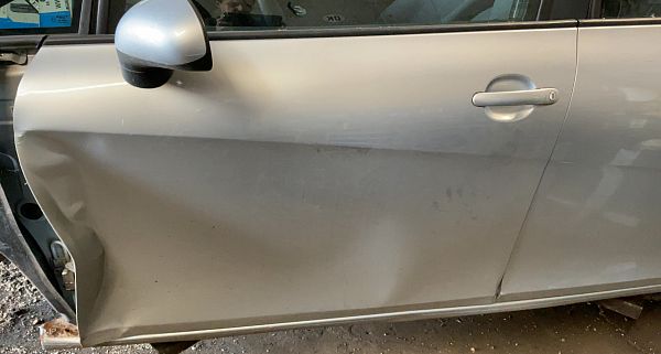 Window regulator SEAT LEON (1P1)