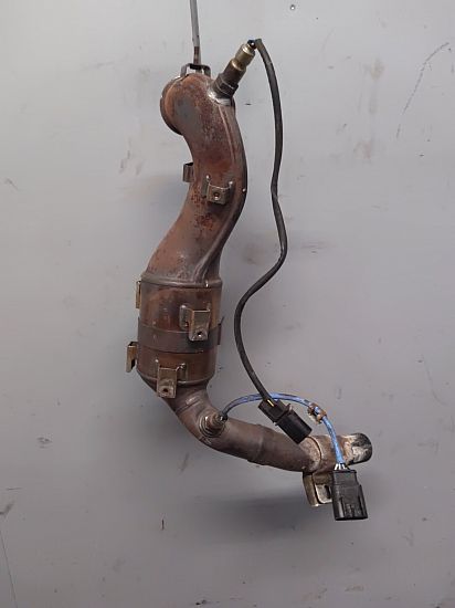 Katalysator FIAT PUNTO (199_)