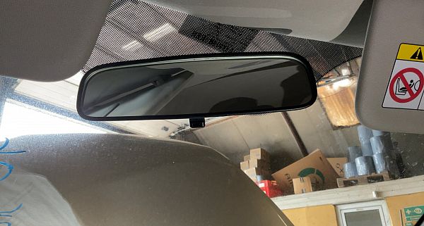 Innenspiegel KIA PICANTO II (TA)