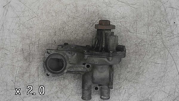 Water pump VW 
