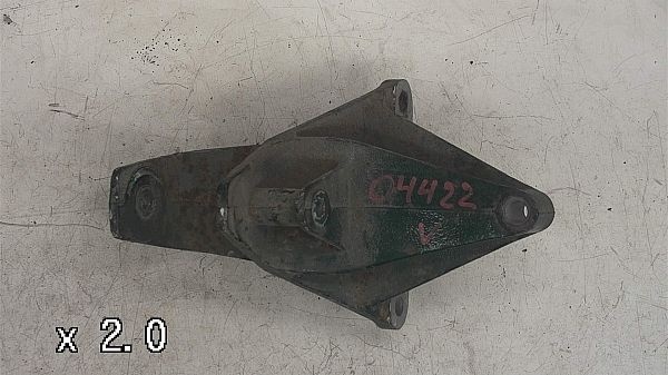 Blattfeder hinten MERCEDES-BENZ SPRINTER 2-t Platform/Chassis (B901, B902)