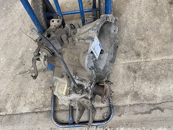 Gearkasse manuel TOYOTA