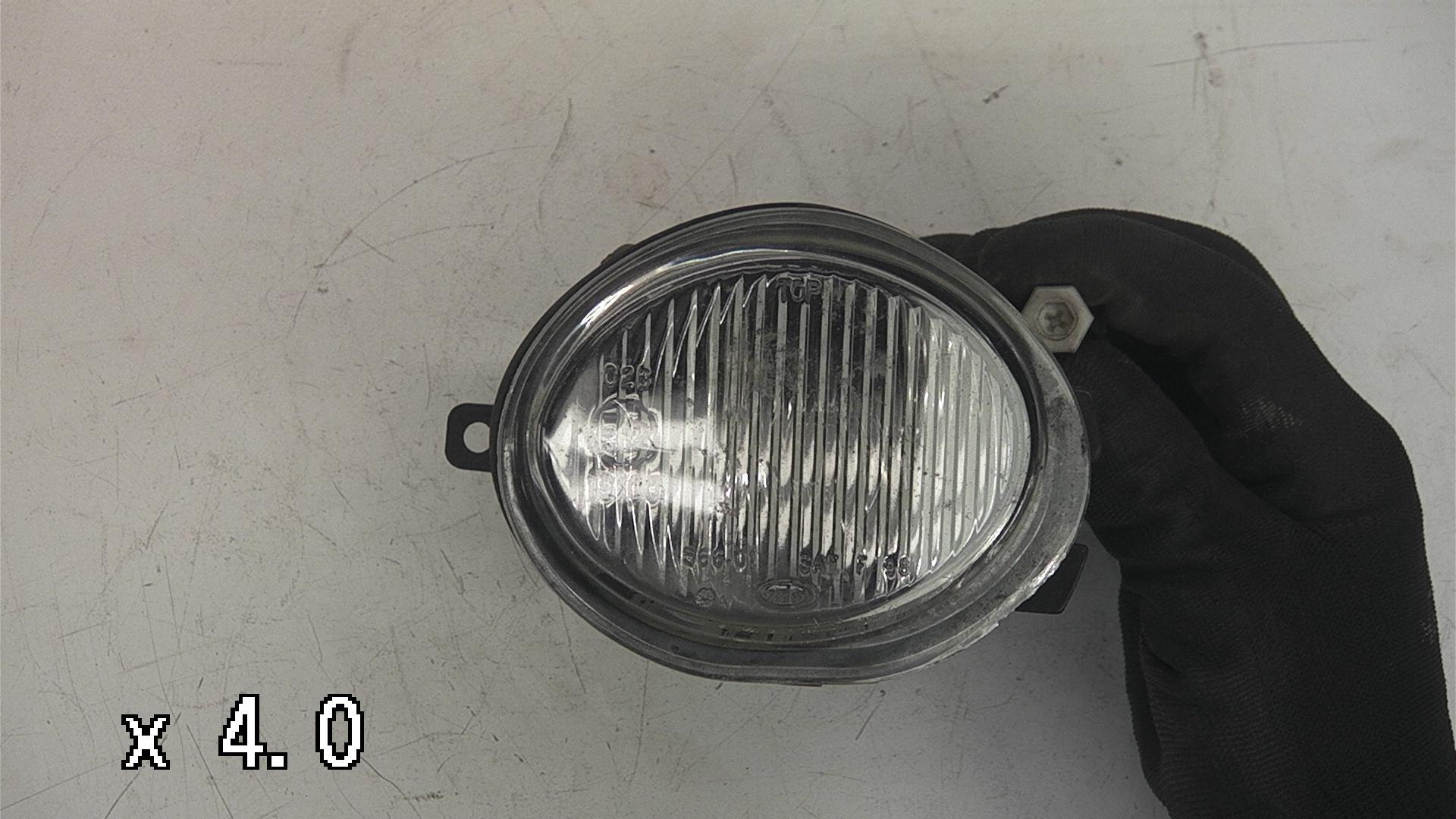 Anti Brouillard pour BMW 3 (E36) ZKW 566 01. HB4 OVAL - Autoparts24