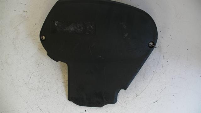 Timing belt cover OPEL