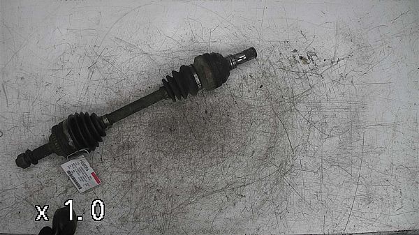 Antriebswelle vorne DAEWOO NUBIRA Wagon (J100)