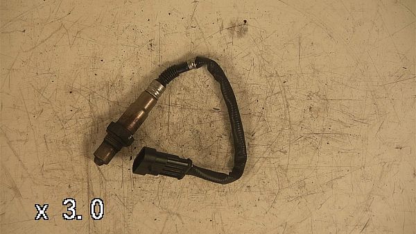 Lambda-Sonde FIAT PANDA (169_)