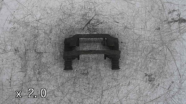 Brake caliper