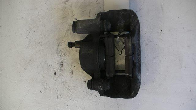Brake caliper - ventilated front right MAZDA DEMIO (DW)