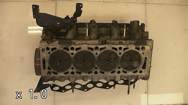 Topplokk VOLVO S40 II (544)