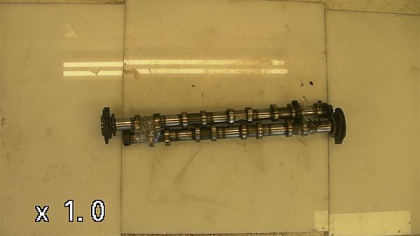 Cam shaft FORD 
