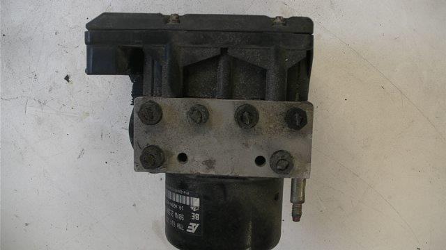 ABS Pumpe VW SHARAN (7M8, 7M9, 7M6)