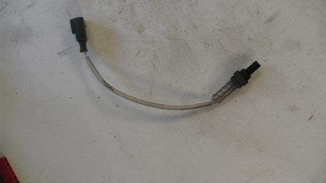 Lambda-Sonde FIAT PANDA (169_)