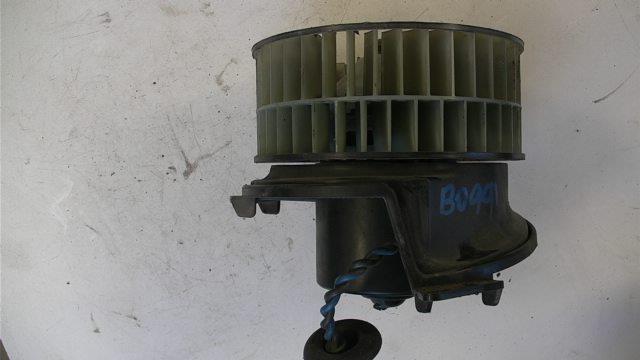 Heater fan CHRYSLER TACUMA Mk II (GS)