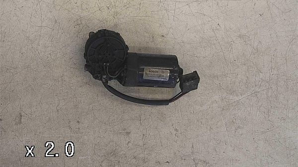 Wischermotor vorne MERCEDES-BENZ SPRINTER 3-t Box (903)