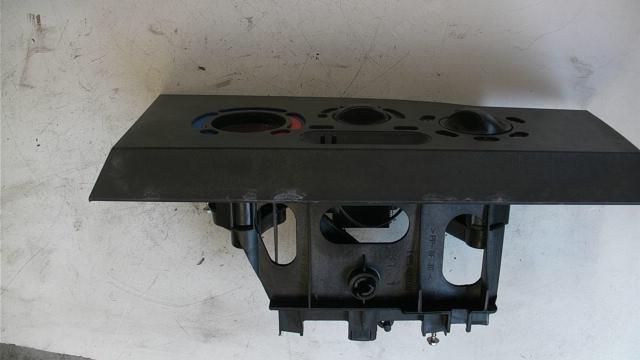 Heat - regulator IVECO DAILY III Box Body/Estate