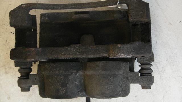Bremsekalipper - ventilert - venstre - foran JEEP GRAND CHEROKEE III (WH, WK)