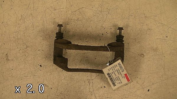 Carrier, brake caliper FORD MONDEO Mk III Saloon (B4Y)