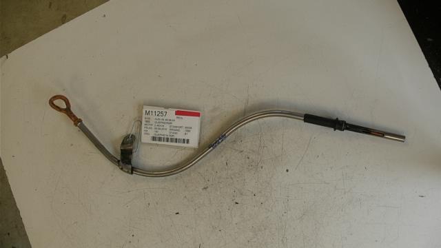 Oil stick - pipe AUDI A6 Avant (4B5, C5)