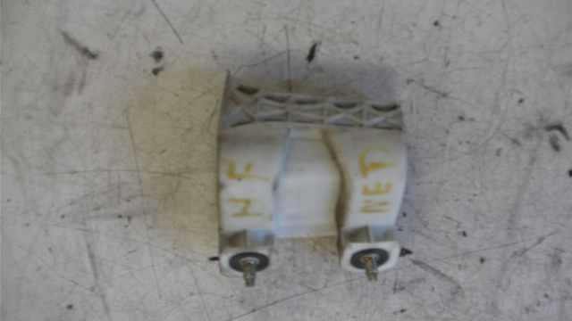 Bumper horn PEUGEOT 207 (WA_, WC_)