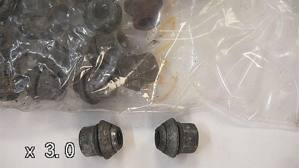 Rim - fittings FORD MONDEO Mk II Saloon (BFP)