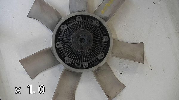 Ventilatorvleugel automatisch SUZUKI GRAND VITARA I (FT, HT)