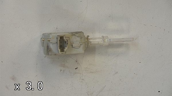 Zentralverriegelung - Teile FORD MONDEO Mk III Turnier (BWY)