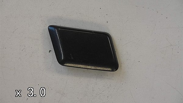Stoßstange vorn Deckleiste FORD MONDEO III Turnier (BWY)
