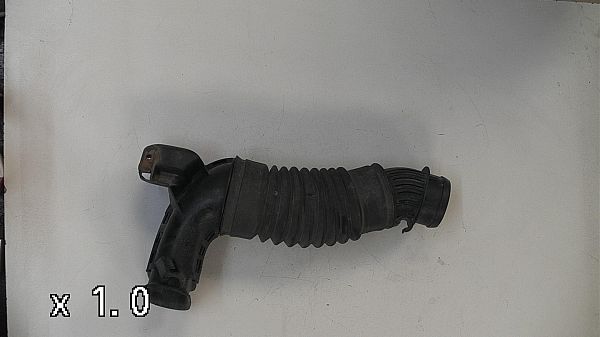 Inlet pipe FORD FUSION (JU_)