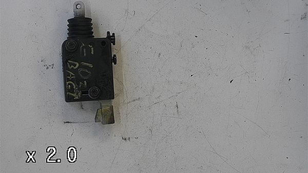 Zentralverriegelung - Teile TOYOTA AVENSIS Estate (_T22_)