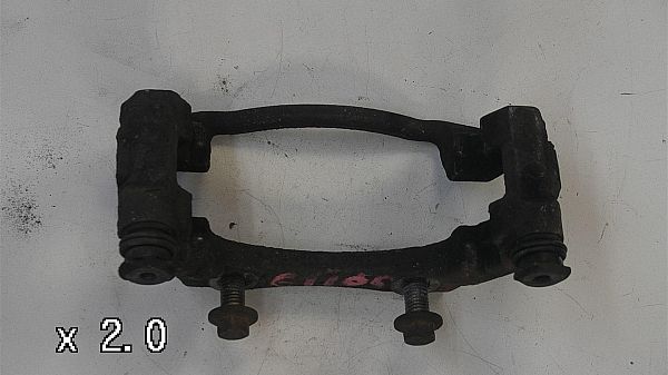 Carrier, brake caliper FORD MONDEO Mk III Turnier (BWY)