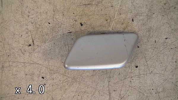 Bumper, voorbevestiging CHRYSLER VOYAGER Mk III (RG, RS)