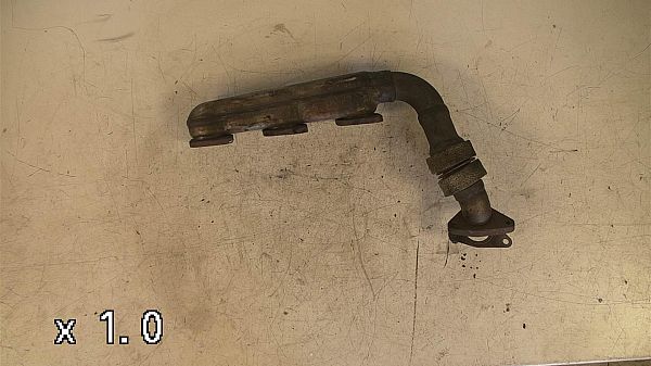Manifold out JEEP GRAND CHEROKEE III (WH, WK)
