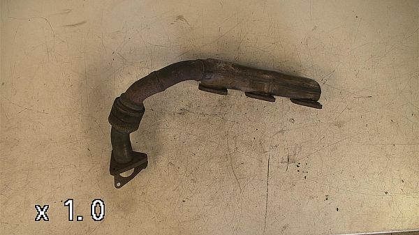 Manifold out JEEP GRAND CHEROKEE III (WH, WK)