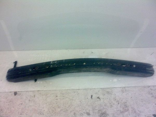 Front bumper - untreated BMW 3 Convertible (E36)