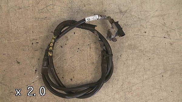 Cables - various FORD FOCUS II Station Wagon (DA_, FFS, DS)