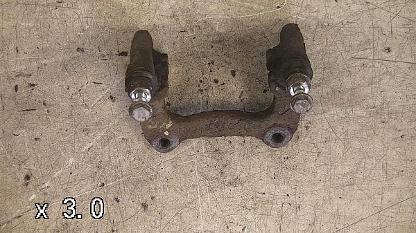 Bremsekaliber holder / bremseåg AUDI A6 (4B2, C5)