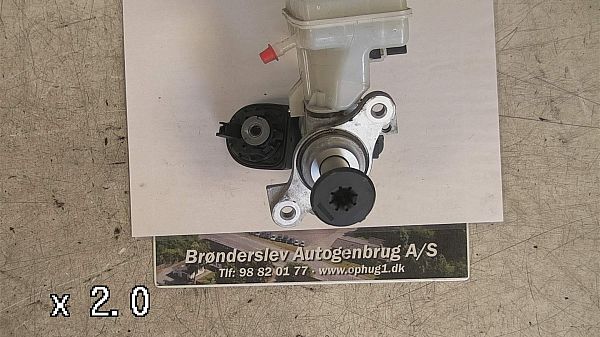 Maître-cylindre de frein VW UP (121, 122, BL1, BL2, BL3, 123)