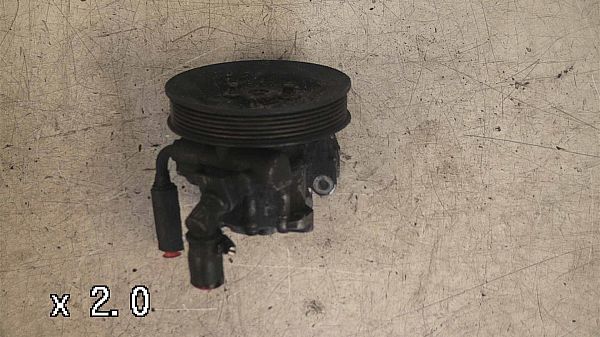 Servopumpe MERCEDES-BENZ VITO Box (638)