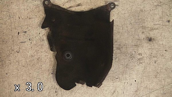 Tandremsdæksel VW CADDY III Estate (2KB, 2KJ, 2CB, 2CJ)