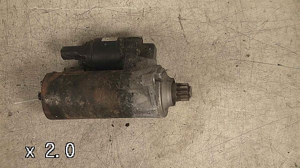 Starter VW PASSAT Estate (3C5)