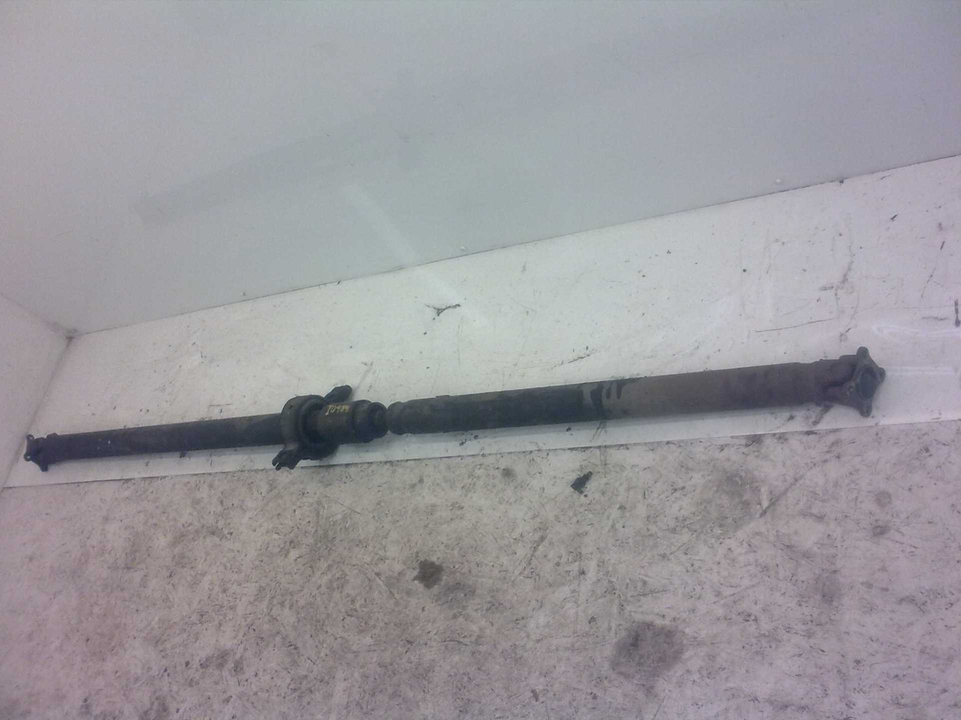 Nissan X-TRAIL (T30) Cardan X-X 195CM M.MIDTERLEJE