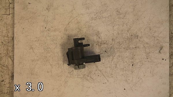 Turboladekontrolle VW AMAROK (2HA, 2HB, S1B, S6B, S7A, S7B)