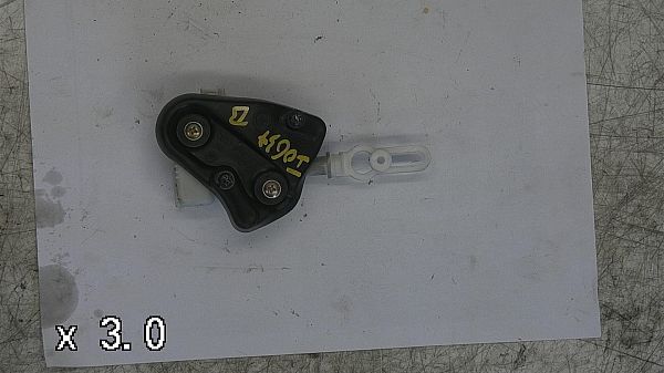 Zentralverriegelung - Teile AUDI A4 B6 (8E2)