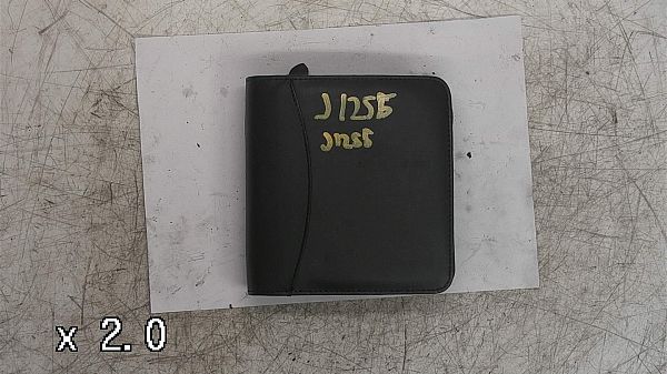 GPS / navigatie onderdelen VOLVO S60 I (384)