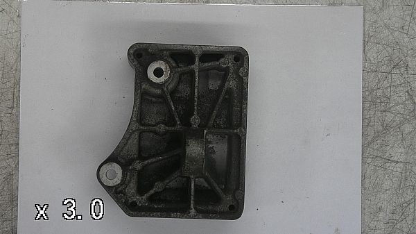 Ac pump mountings CHEVROLET SPARK (M300)