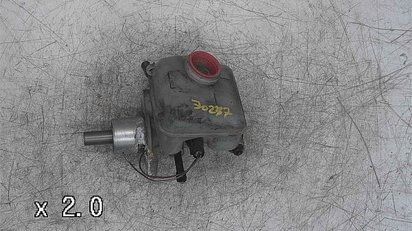 Brake - Master cylinder OPEL ZAFIRA A MPV (T98)