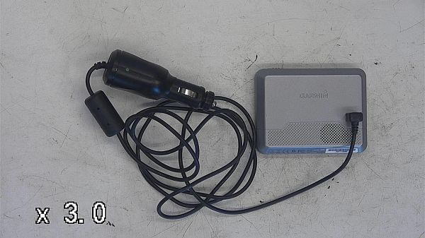 GPS / navigatie onderdelen